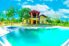 Kawan Forest Villa